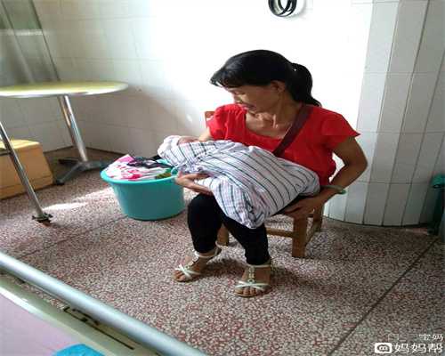 宜春爱子之家助孕费用：孕32周孕妇上楼梯遇80岁老人因一