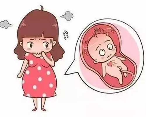 怀孕期饮食需要注意的事项